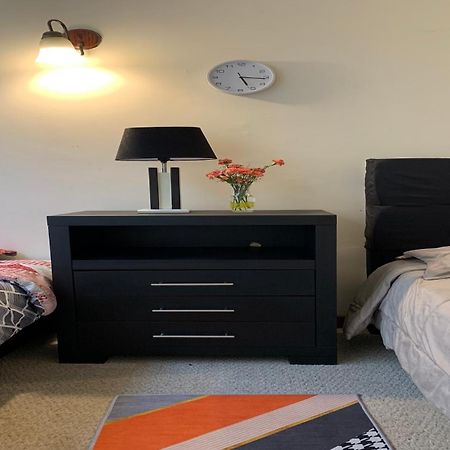 Polo Hostel Boutique Bogota Ngoại thất bức ảnh