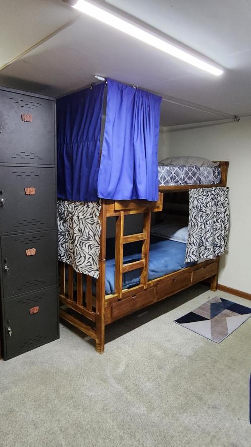 Polo Hostel Boutique Bogota Ngoại thất bức ảnh