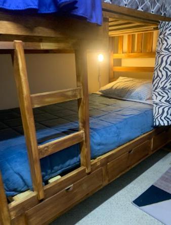 Polo Hostel Boutique Bogota Ngoại thất bức ảnh