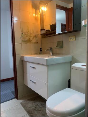 Polo Hostel Boutique Bogota Ngoại thất bức ảnh