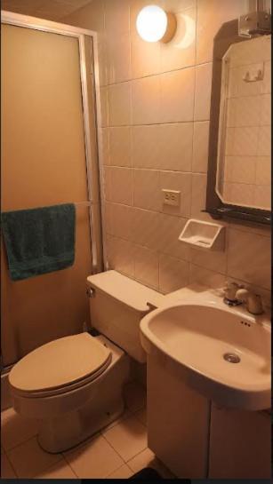 Polo Hostel Boutique Bogota Ngoại thất bức ảnh