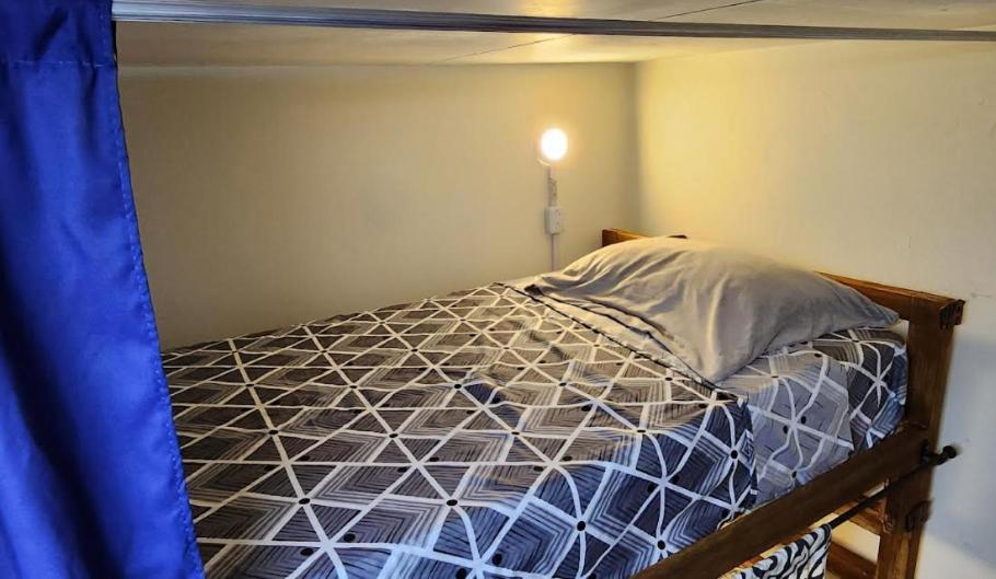 Polo Hostel Boutique Bogota Ngoại thất bức ảnh