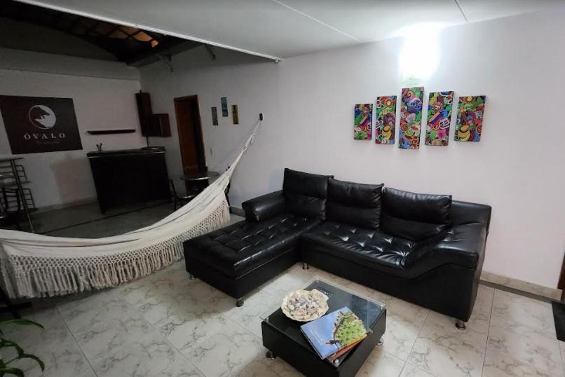 Polo Hostel Boutique Bogota Ngoại thất bức ảnh
