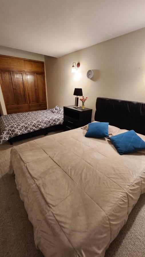 Polo Hostel Boutique Bogota Ngoại thất bức ảnh